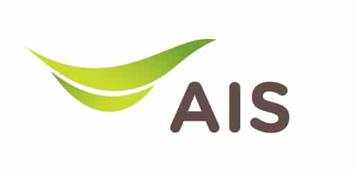 logotipo de AIS