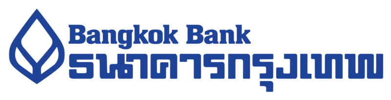 Логотип Bangkok Bank Thailand