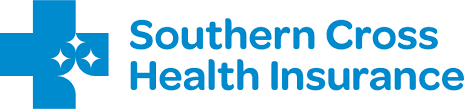 southern cross new zealand health insurance logo