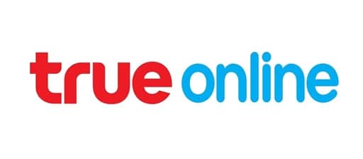 logotipo de Trueonline