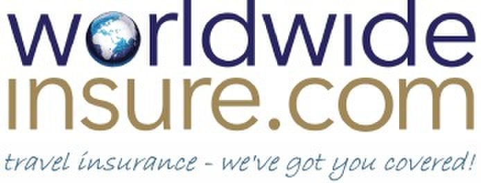 worldwide insure logo