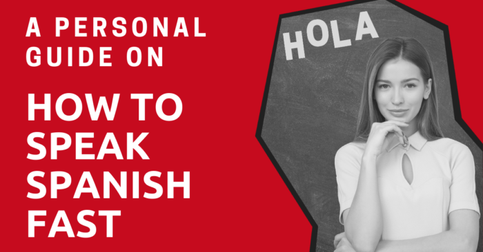 Partnership International - Do you want to speak Spanish? 🇪🇦️💃 Do you  want to know how to learn fast? Take a look at our best 5 Tips! 🤗
