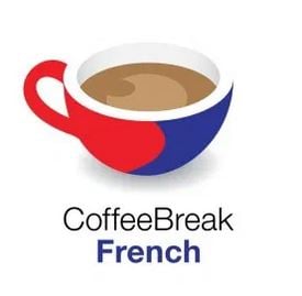 coffeebreak french