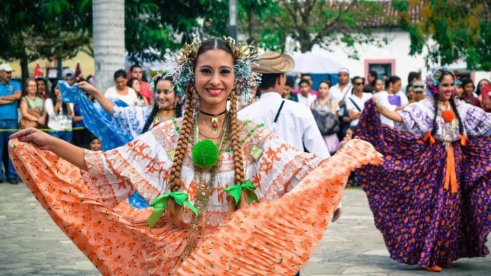 costa rica festival