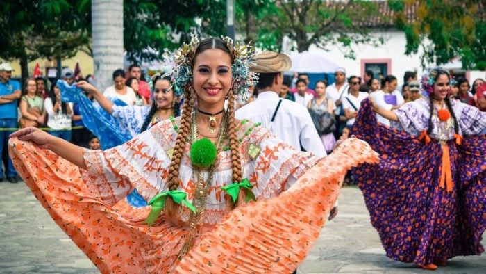 costa rica festival 