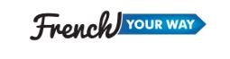 French your way logo