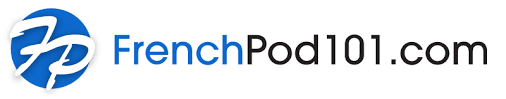 Frenchpod101 logo