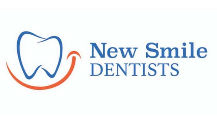 new smile dentists logo