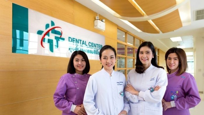 phuket international hospital dental center