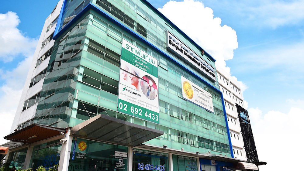 How to Find the Best Dentist in Bangkok Clinics, Prices, and More