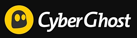 cyberghost logo