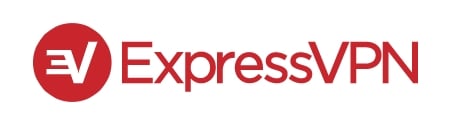 expressVPN logo