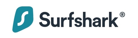 surfshark logo