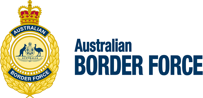 Australian Border Force logo