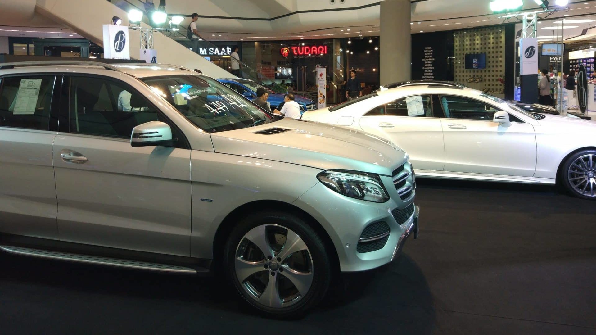 How to Buy a Car in Thailand as an Expat