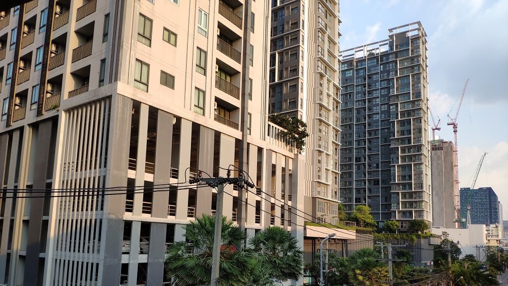 A Complete Guide to Buying a Condo in Bangkok