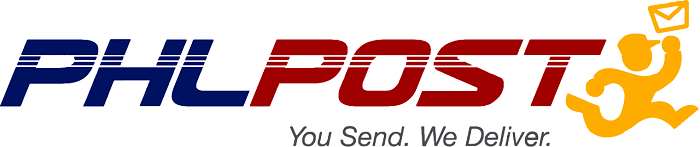 phlpost logo