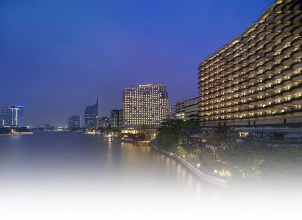 香格里拉酒店