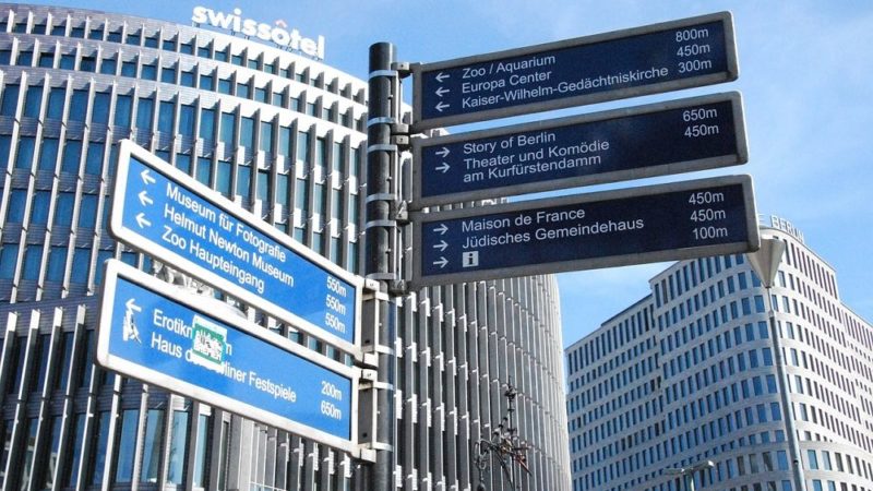 Sign In German The Complete Guide to Learning German Fast for Beginners