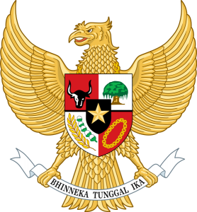 the Konsil Kedokteran Indonesia (KKI) Logo