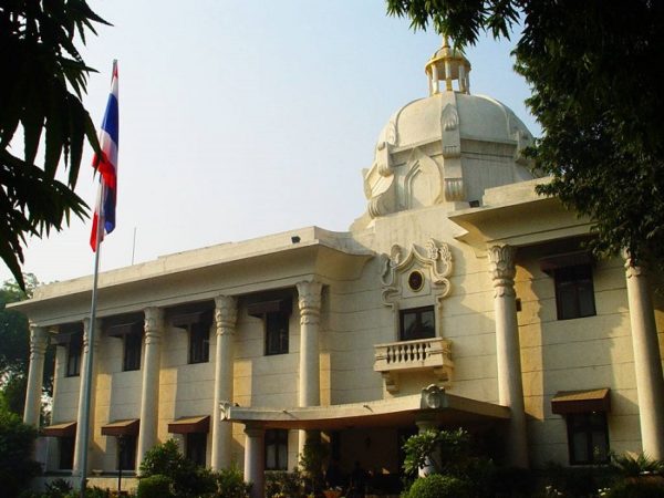 Royal Thai Embassy in New Delhi