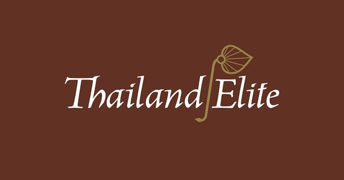 thailand elite visa logo