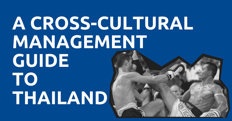 A Cross-Cultural Management