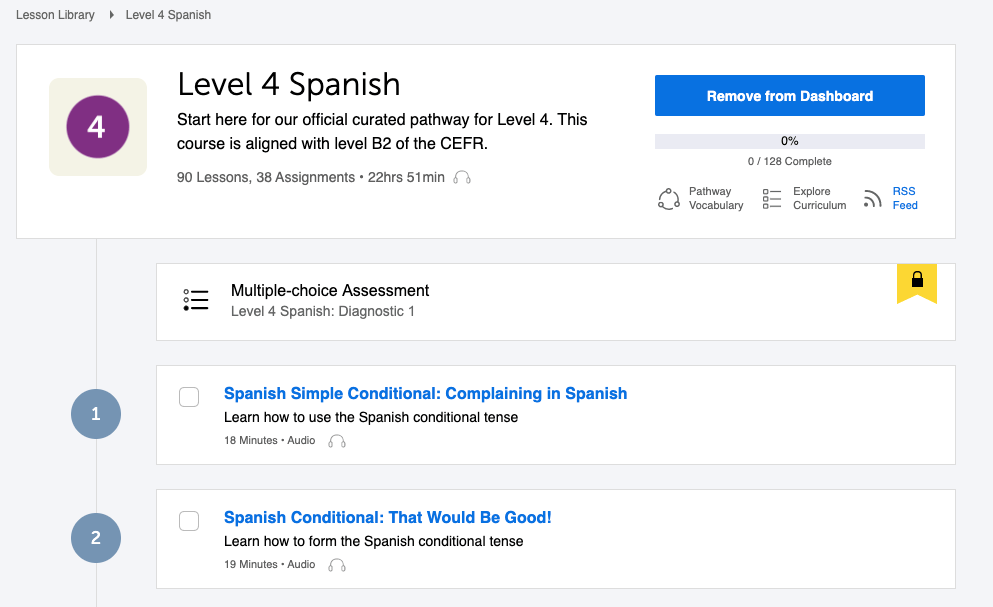 Spanish 101 Blog An In-Depth SpanishPod101 Review: Is It Good?