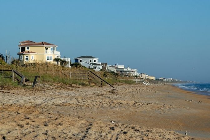 beach home florida