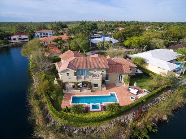 house in south florida