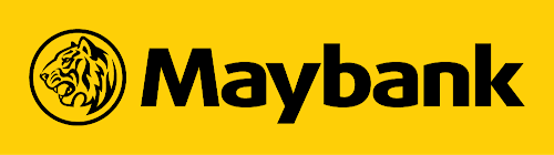 Maybank logo