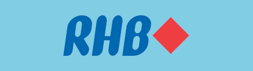 RHB logo