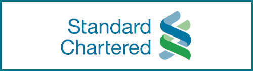 Standard Chartered logo