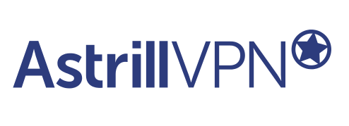 AstrillVPN Logo