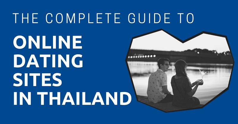 6 Best Thai Dating Sites and Apps