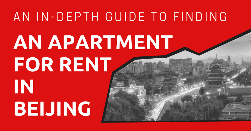 Renting an Apartment in Beijing