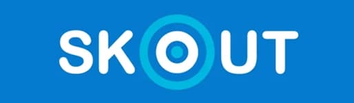 Skout logo