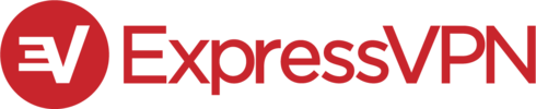 ExpressVPN logo