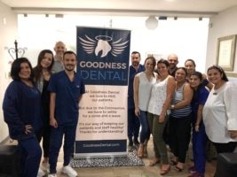 dentists