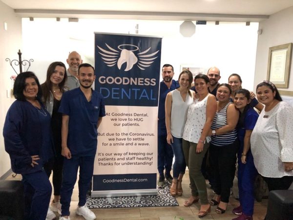 Goodness Dental Costa Rica