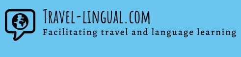 Travel-lingual.com logo