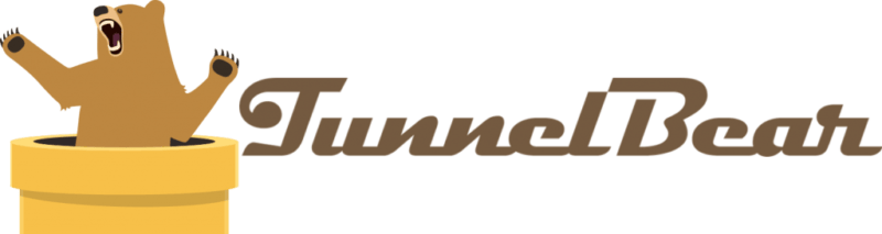 tunnelbear logo