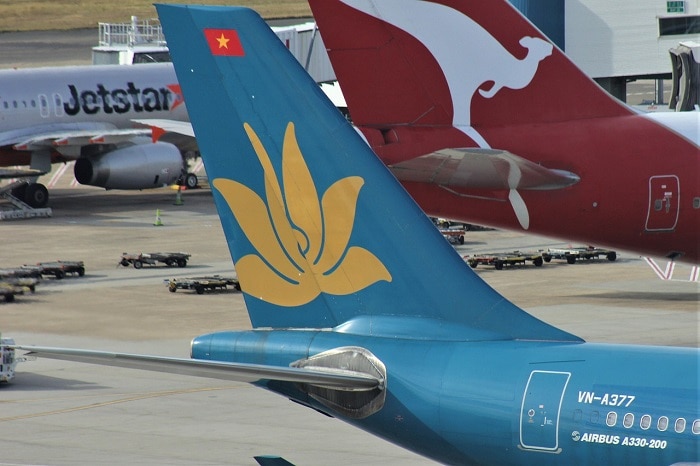 Vietnam airlines