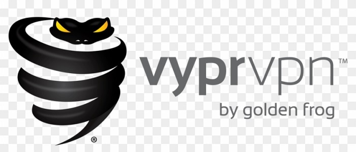 VYPRVPN Logo