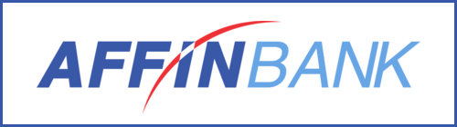 Affin Bank logo