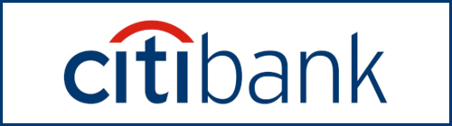 citibank logo