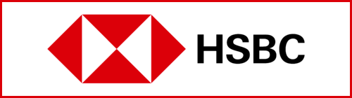 HSBC logo