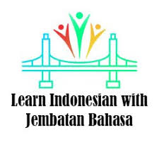 Jembatan Bahasa logo
