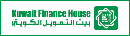 Kuwait Finance House logo