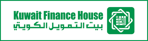 Kuwait Finance House logo